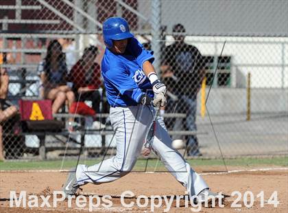 Thumbnail 1 in Charter Oak @ Arcadia (Dick's Sporting Goods Tournament) photogallery.