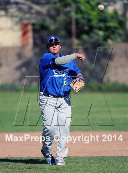 Thumbnail 2 in Charter Oak @ Arcadia (Dick's Sporting Goods Tournament) photogallery.