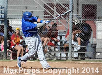 Thumbnail 1 in Charter Oak @ Arcadia (Dick's Sporting Goods Tournament) photogallery.