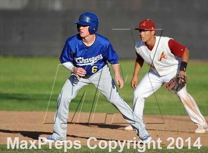 Thumbnail 2 in Charter Oak @ Arcadia (Dick's Sporting Goods Tournament) photogallery.