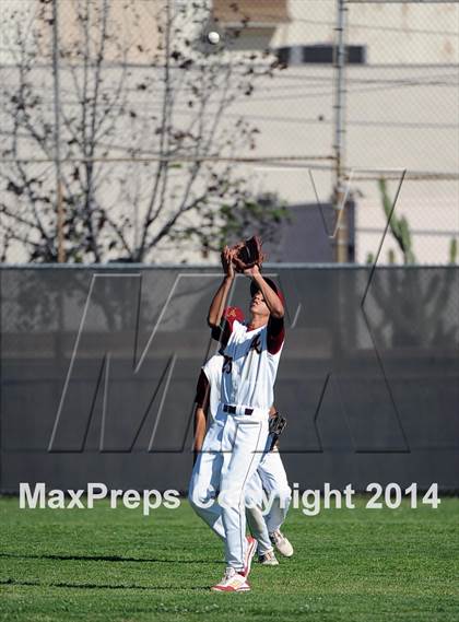Thumbnail 2 in Charter Oak @ Arcadia (Dick's Sporting Goods Tournament) photogallery.