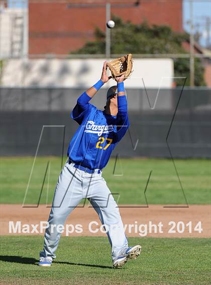 Thumbnail 2 in Charter Oak @ Arcadia (Dick's Sporting Goods Tournament) photogallery.