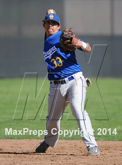 Thumbnail 1 in Charter Oak @ Arcadia (Dick's Sporting Goods Tournament) photogallery.