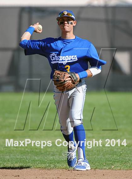 Thumbnail 1 in Charter Oak @ Arcadia (Dick's Sporting Goods Tournament) photogallery.