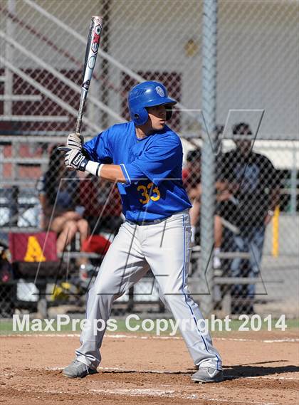 Thumbnail 3 in Charter Oak @ Arcadia (Dick's Sporting Goods Tournament) photogallery.