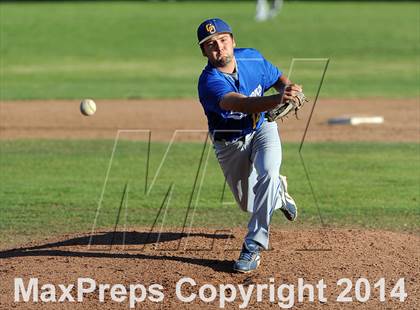 Thumbnail 2 in Charter Oak @ Arcadia (Dick's Sporting Goods Tournament) photogallery.