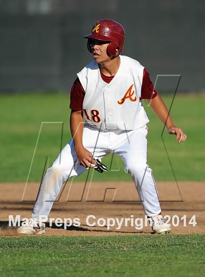 Thumbnail 2 in Charter Oak @ Arcadia (Dick's Sporting Goods Tournament) photogallery.