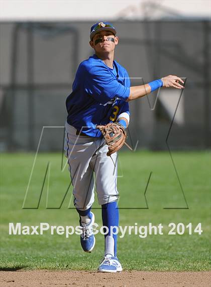 Thumbnail 3 in Charter Oak @ Arcadia (Dick's Sporting Goods Tournament) photogallery.
