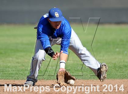 Thumbnail 3 in Charter Oak @ Arcadia (Dick's Sporting Goods Tournament) photogallery.