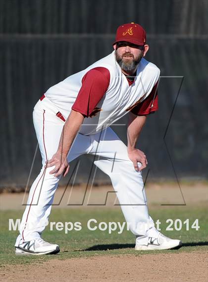 Thumbnail 2 in Charter Oak @ Arcadia (Dick's Sporting Goods Tournament) photogallery.