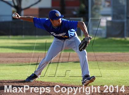 Thumbnail 1 in Charter Oak @ Arcadia (Dick's Sporting Goods Tournament) photogallery.
