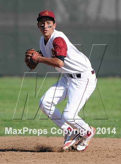 Thumbnail 1 in Charter Oak @ Arcadia (Dick's Sporting Goods Tournament) photogallery.
