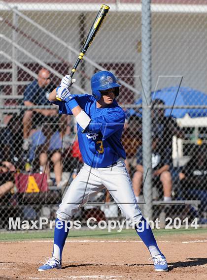 Thumbnail 1 in Charter Oak @ Arcadia (Dick's Sporting Goods Tournament) photogallery.