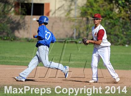 Thumbnail 3 in Charter Oak @ Arcadia (Dick's Sporting Goods Tournament) photogallery.