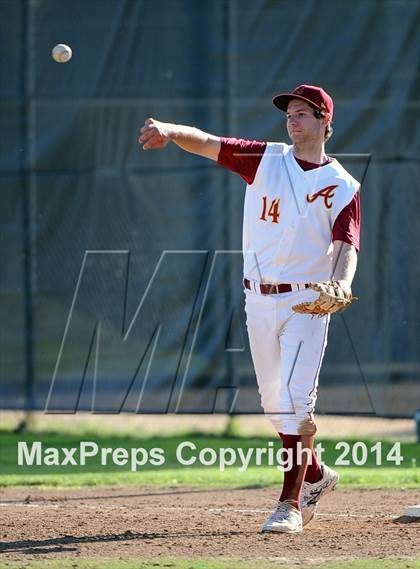 Thumbnail 2 in Charter Oak @ Arcadia (Dick's Sporting Goods Tournament) photogallery.