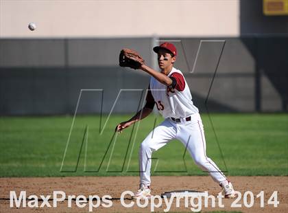 Thumbnail 1 in Charter Oak @ Arcadia (Dick's Sporting Goods Tournament) photogallery.