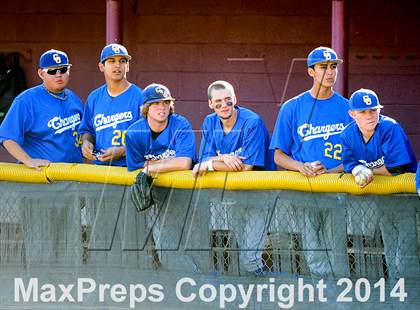 Thumbnail 2 in Charter Oak @ Arcadia (Dick's Sporting Goods Tournament) photogallery.