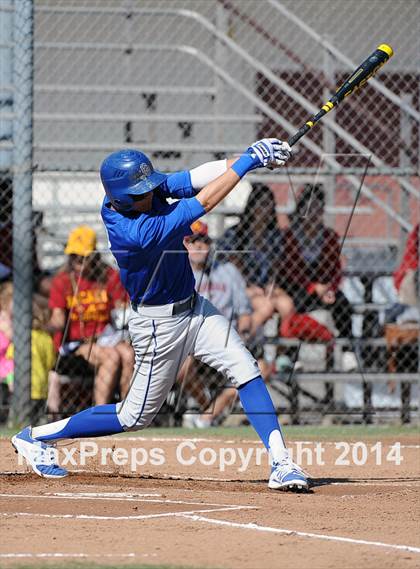 Thumbnail 2 in Charter Oak @ Arcadia (Dick's Sporting Goods Tournament) photogallery.
