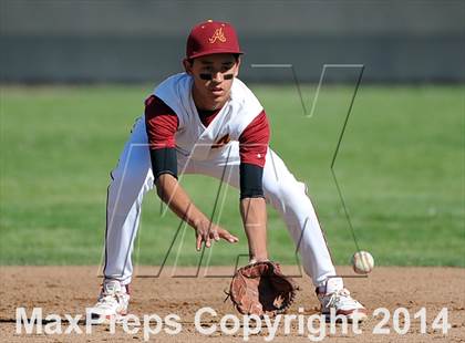 Thumbnail 2 in Charter Oak @ Arcadia (Dick's Sporting Goods Tournament) photogallery.