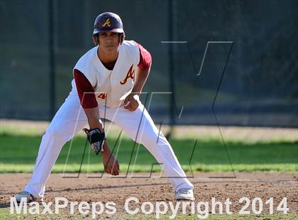 Thumbnail 3 in Charter Oak @ Arcadia (Dick's Sporting Goods Tournament) photogallery.