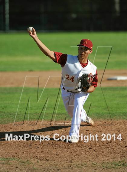 Thumbnail 3 in Charter Oak @ Arcadia (Dick's Sporting Goods Tournament) photogallery.