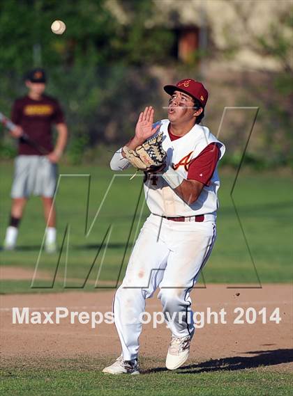 Thumbnail 3 in Charter Oak @ Arcadia (Dick's Sporting Goods Tournament) photogallery.