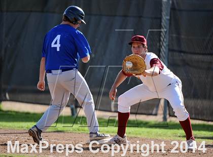 Thumbnail 2 in Charter Oak @ Arcadia (Dick's Sporting Goods Tournament) photogallery.