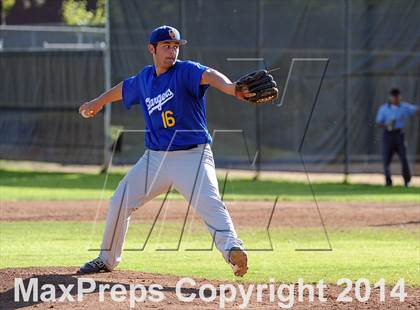 Thumbnail 3 in Charter Oak @ Arcadia (Dick's Sporting Goods Tournament) photogallery.