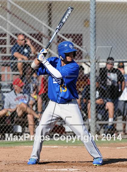 Thumbnail 2 in Charter Oak @ Arcadia (Dick's Sporting Goods Tournament) photogallery.