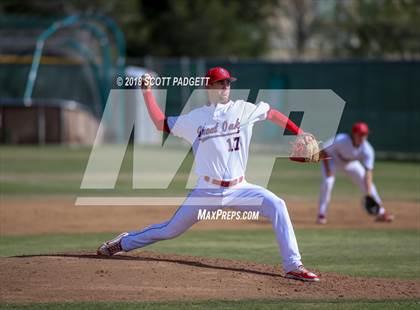 Thumbnail 1 in Temecula Valley @ Great Oak photogallery.