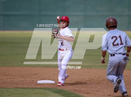 Thumbnail 3 in Temecula Valley @ Great Oak photogallery.