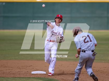 Thumbnail 1 in Temecula Valley @ Great Oak photogallery.