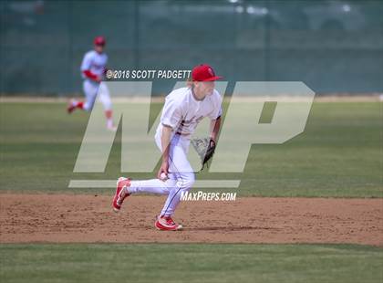 Thumbnail 1 in Temecula Valley @ Great Oak photogallery.