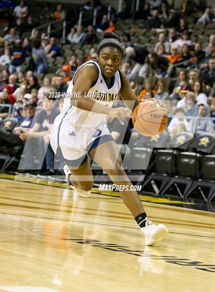 Thumbnail 3 in Ryle vs Notre Dame (Ninth Region Championship) photogallery.