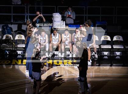 Thumbnail 3 in Ryle vs Notre Dame (Ninth Region Championship) photogallery.