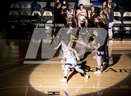Thumbnail 1 in Ryle vs Notre Dame (Ninth Region Championship) photogallery.