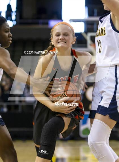 Thumbnail 3 in Ryle vs Notre Dame (Ninth Region Championship) photogallery.