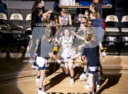 Thumbnail 3 in Ryle vs Notre Dame (Ninth Region Championship) photogallery.