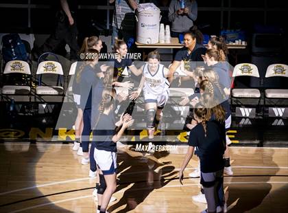 Thumbnail 2 in Ryle vs Notre Dame (Ninth Region Championship) photogallery.