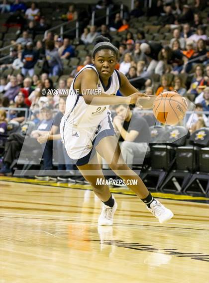 Thumbnail 2 in Ryle vs Notre Dame (Ninth Region Championship) photogallery.
