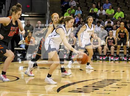 Thumbnail 1 in Ryle vs Notre Dame (Ninth Region Championship) photogallery.