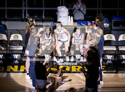 Thumbnail 2 in Ryle vs Notre Dame (Ninth Region Championship) photogallery.
