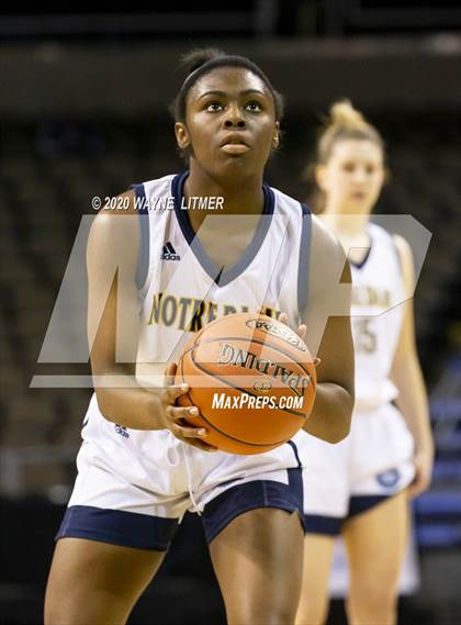 Thumbnail 2 in Ryle vs Notre Dame (Ninth Region Championship) photogallery.