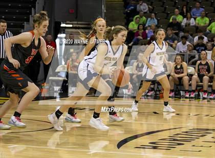 Thumbnail 3 in Ryle vs Notre Dame (Ninth Region Championship) photogallery.