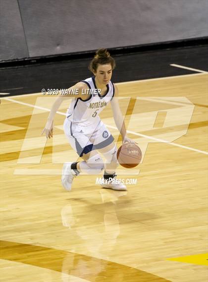 Thumbnail 2 in Ryle vs Notre Dame (Ninth Region Championship) photogallery.
