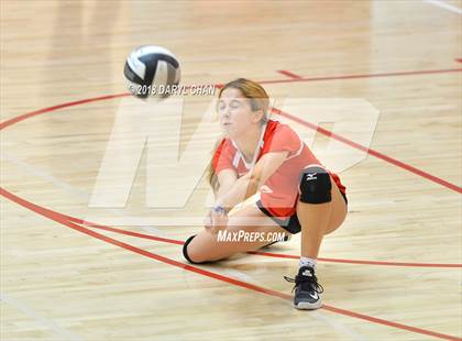 Thumbnail 1 in Mayfield @ Flintridge Sacred Heart photogallery.