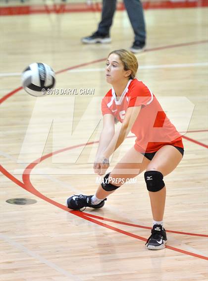 Thumbnail 2 in Mayfield @ Flintridge Sacred Heart photogallery.