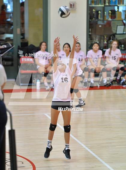 Thumbnail 3 in Mayfield @ Flintridge Sacred Heart photogallery.