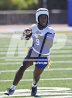Photo from the gallery "Rancho Cotate @ Heritage (Heritage Flag Football Tournament) "