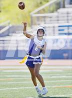 Photo from the gallery "Rancho Cotate @ Heritage (Heritage Flag Football Tournament) "